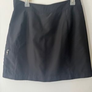 Womens IZOD skort